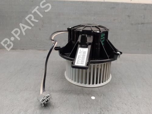 Used Heater blower motor OPEL ASTRA K (B16) 1.6 CDTi (68) (110 hp) 31995998