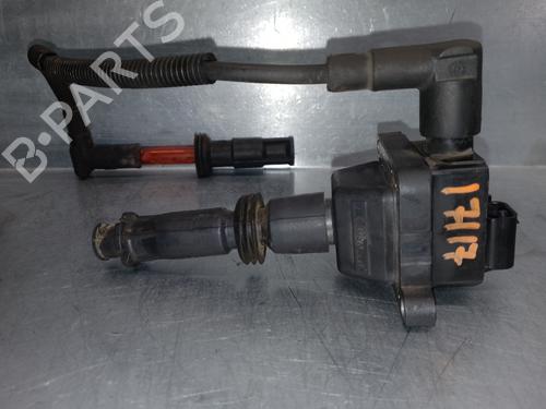 Ignition coil ALFA ROMEO 145 (930_) 1.6 i.e. 16V T.S. (930.A2) | BP11718469M94 