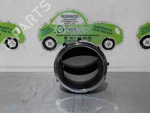 Air vent TOYOTA YARIS (_P9_) 1.0 VVT-i (KSP90_, KSP90R) BP20246116I21
