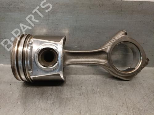 Other IVECO DAILY IV Van 35C14 GV, 35C14 GV/P, 35S14 GV, 35S14 GV/P 500086334 | 500086916 | MAHLE