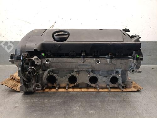 Used Cylinder head Cylinder head PEUGEOT 207 (WA_, WC_) 1.4 16V (95 hp) 33273305 33273305