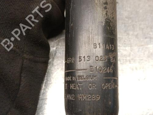 Right rear shock absorber SEAT TOLEDO IV (KG3) 1.6 TDI | BP21580262M19 