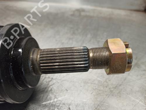 Right front driveshaft NISSAN PRIMERA (P10) 1.6 | BP13025598M39 