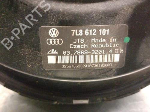 Servo brake AUDI Q7 (4LB) 3.0 TDI quattro | BP29955377M42