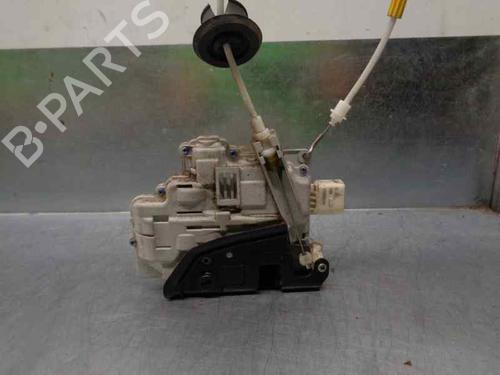 Rear left lock SEAT EXEO ST (3R5)  | BP8108598C100 