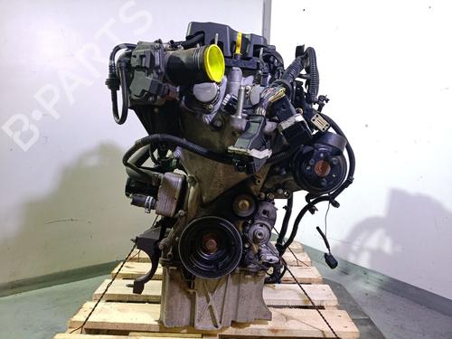 Engine FORD C-MAX II (DXA/CB7, DXA/CEU) 1.0 EcoBoost | BP23652940M1 - Image 1