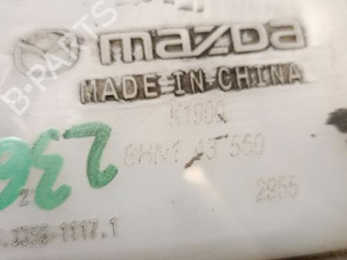 Brake master cylinder MAZDA 3 Saloon (BM_, BN_) 2.2 D | BP29371581M77 