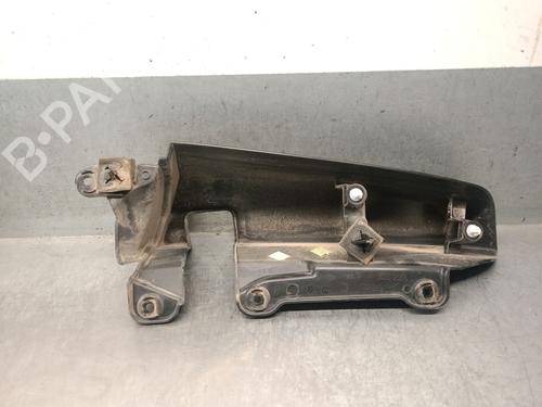 Corner bumper RENAULT EXPRESS Box Body/MPV 1.5 Blue dCi 75 (F6AA) | BP29189802C117 