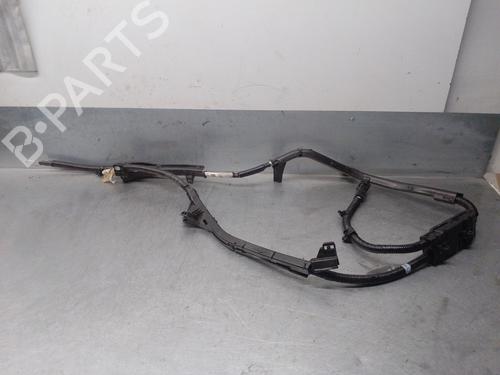 Used Cable MAZDA 3 Hatchback (BP) 2.0 SKYACTIV-G M Hybrid (122 hp) 16666189