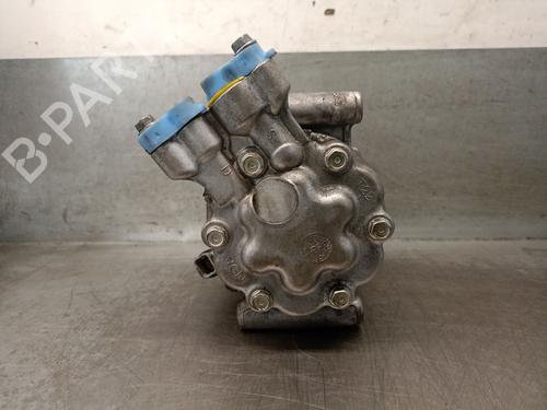 AC compressor RENAULT KANGOO / GRAND KANGOO II (KW0/1_) 1.5 dCi 110 (KW06, KW12) | BP25785994M34 