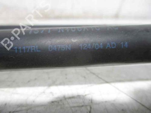Tailgate lift support FORD MONDEO III Turnier (BWY) 2.0 TDCi | BP20255774C138 