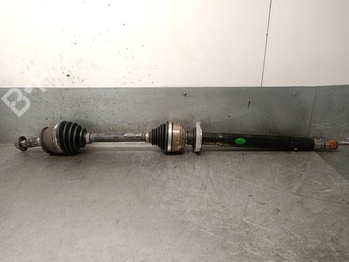 Used Right front driveshaft OPEL ZAFIRA TOURER C (P12) 2.0 CDTi (75) (130 hp) 26493528