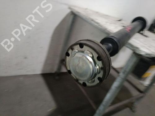 Driveshaft JAGUAR XE (X760) 2.0 D | BP38511771M37 - Image 2