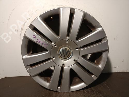 Fælk VW PASSAT B6 (3C2) 2.0 TDI (170 hp) 31250932