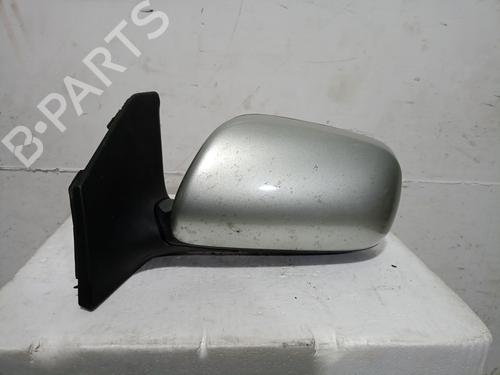 Left mirror TOYOTA AVENSIS Estate (_T25_) 2.2 D-4D (ADT251_, ADT251R) | BP22985312C26 