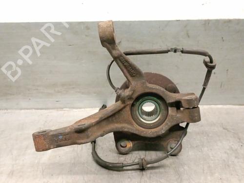 Used Right front steering knuckle FORD ECOSPORT 1.5 EcoBlue TDCi (95 hp) 26910207