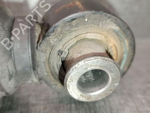 Right rear shock absorber CITROËN C5 III (RD_) 2.0 HDi 140 (RDRHF8, RDRHFA, RDRHA8, RDRHAJ) | BP32163953M19 