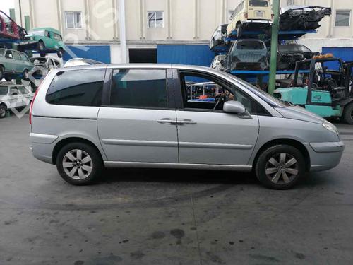 Trunk håndtak CITROËN C8 (EA_, EB_) 2.0 HDi | BP13547053C132 