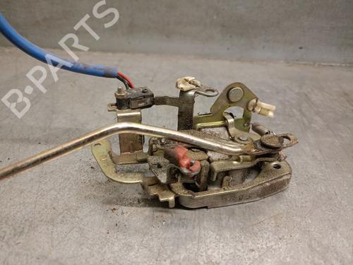 Front left lock KIA PRIDE Estate 1.3 | BP23962608C98 
