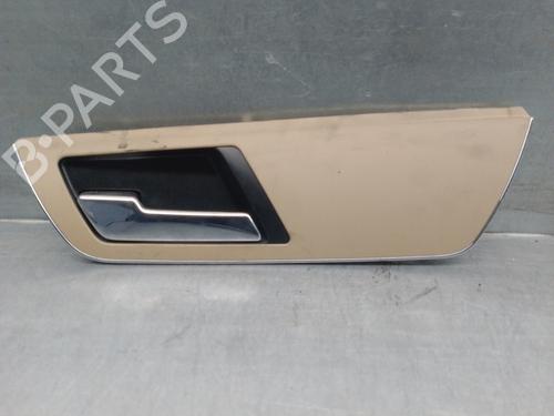 Venstre bak invendig håndtak MERCEDES-BENZ S-CLASS (W221, V221) S 320 CDI 4-matic (221.080, 221.180) (235 hp) 18009357