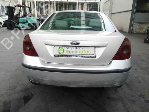 Alternator FORD MONDEO III Saloon (B4Y) 2.0 16V TDDi / TDCi | BP11768026M7 