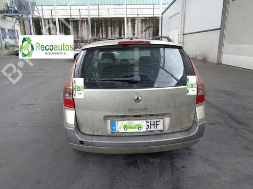 Brake master cylinder RENAULT MEGANE II Estate (KM0/1_) 1.5 dCi (KM16, KM1E) | BP4869488M77 