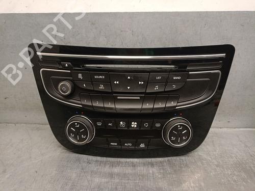 Used Climate control PEUGEOT 508 I (8D_) 1.6 HDi (115 hp) 22726586