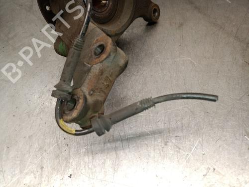 Right front steering knuckle DACIA LODGY (JS_) 1.5 dCi (JSMC, JSAF) | BP29138560M26
