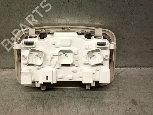 Interior roof light CITROËN C5 AIRCROSS (A_) 1.2 PureTech 130 (ARHNSJ) | BP31969152I8