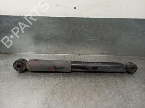 Used Right rear shock absorber RENAULT MEGANE I Coach (DA0/1_) 1.6 16V (DA0B, DA04, DA11) (107 hp) 10520837