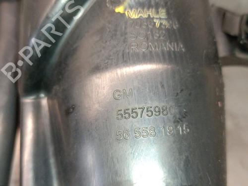 Pipe OPEL ZAFIRA TOURER C (P12) 2.0 CDTi (75) | BP34440744M125 - Image 5