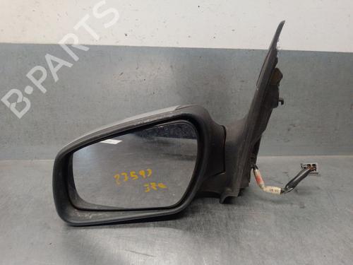 Left mirror FORD FOCUS II (DA_, HCP, DP) 1.8 TDCi | BP29135638C26 