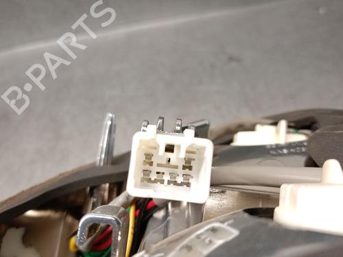 Left taillight HYUNDAI XG (XG) 350 | BP31169405C34