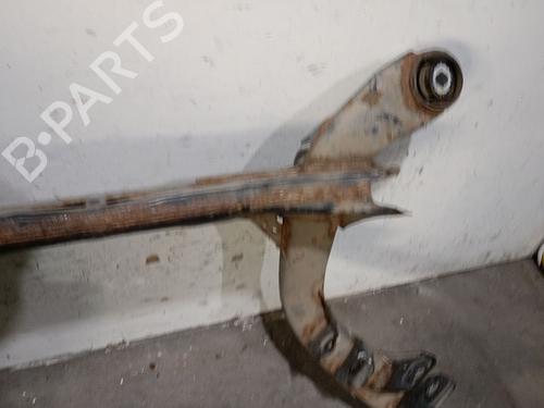 Rear axle AUDI A5 (8T3) 2.7 TDI | BP37712676M2 - Image 4