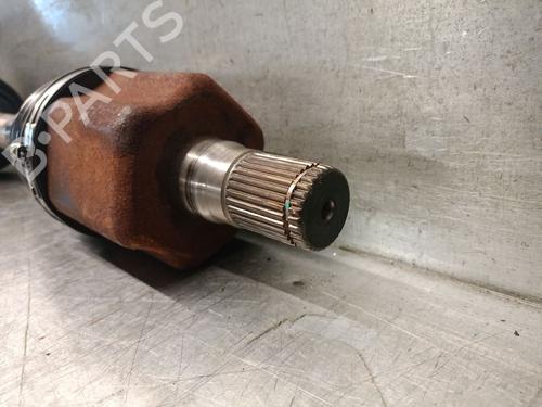 Left front driveshaft VOLVO S80 II (124) T6 AWD | BP29190025M38