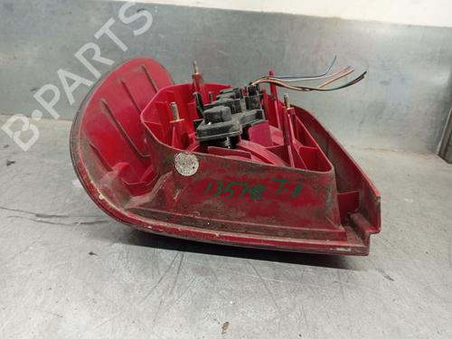 Right taillight VW POLO III (6N1) 55 1.3 | BP8393133C35 