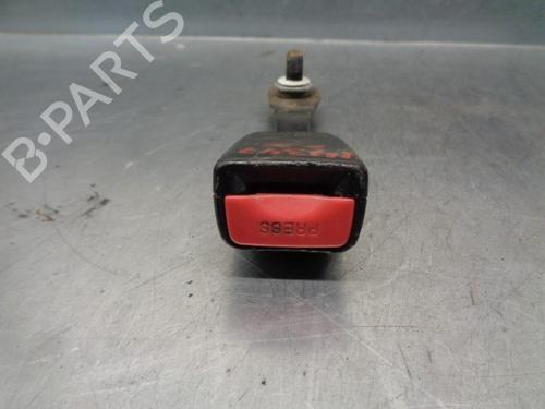 Seat buckle FORD RANGER (ET) 2.5 TDdi | BP20261506I32 