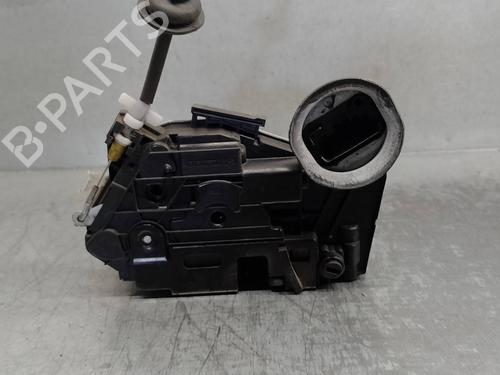 Rear right lock VW GOLF VI (5K1) 1.6 TDI | BP17809276C99 
