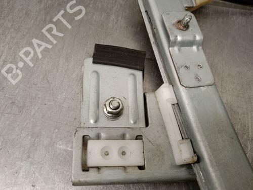 Front left window mechanism AUDI A4 B5 Avant (8D5) 1.9 TDI | BP30960140C22