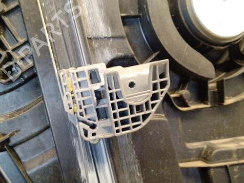 Front right window mechanism HYUNDAI TUCSON (TL, TLE) 1.7 CRDi | BP29586473C23 