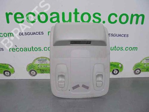 Used Interior roof light RENAULT MEGANE IV Hatchback (B9A/M/N_) [2015-2025]  7444583