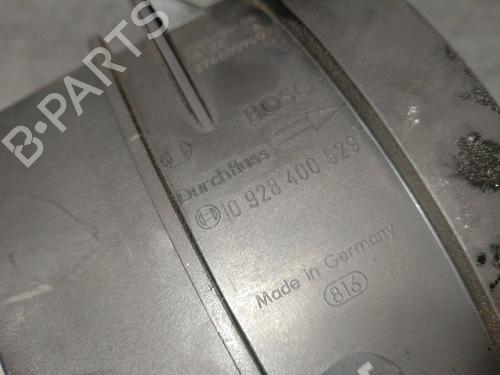 Mass air flow sensor BMW 3 (E90) 320 d | BP31182505M95 