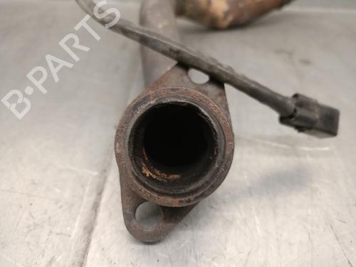 Exhaust manifold SUZUKI MOTORCYCLES UH UH 125 Burgman | BP34507381M110 - Image 3