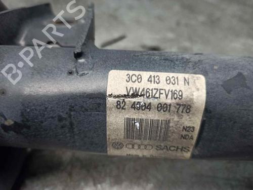 Right front shock absorber VW PASSAT B6 (3C2) 2.0 TDI | BP9105497M17 