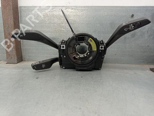 Forlygtekontakt AUDI A4 B9 (8W2, 8WC) 2.0 TDI quattro (150 hp) 22717321