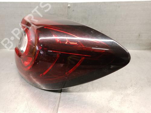 Right taillight RENAULT CAPTUR I (J5_, H5_) 1.2 TCe 120 | BP32684871C35 - Image 6