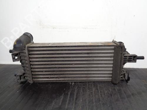 Intercooler FORD FOCUS III 1.0 EcoBoost | BP10963309M30 