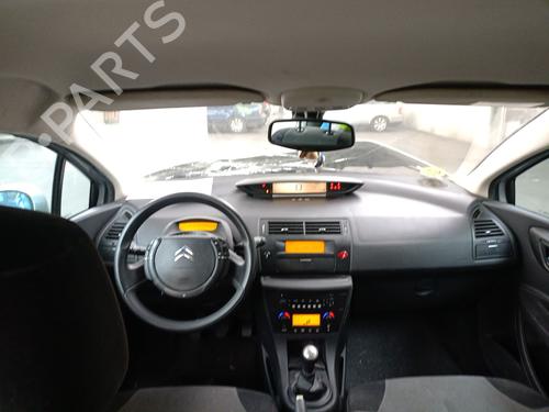 Gearbox CITROËN C4 I (LC_) 1.6 16V | BP31358464M3