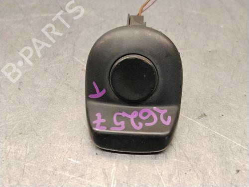 Used Tailgate handle Tailgate handle 38177896 38177896