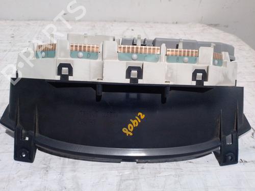 Instrument cluster CITROËN ZX (N2) 1.4 i | BP22984948C47 